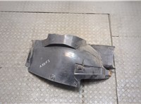  Защита арок (подкрылок) Mercedes B W245 2005-2012 9389205 #1