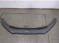  Юбка бампера нижняя Volkswagen Polo 2009-2014 9389234 #2