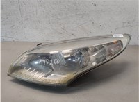 030702311000 Фара (передняя) Renault Megane 3 2009-2016 9389433 #1