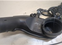  Патрубок корпуса воздушного фильтра Skoda SuperB 2001-2008 9389493 #3