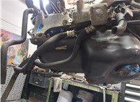 11002450324 Двигатель (ДВС) BMW 1 E87 2004-2011 9389684 #8