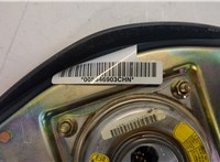  Подушка безопасности водителя Pontiac Vibe 1 2002-2008 9389724 #3