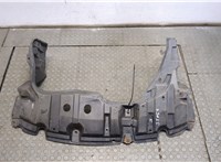  Защита моторного отсека (картера ДВС) Toyota Yaris 2011-2014 9389960 #5