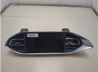 9811486280 Дисплей мультимедиа Peugeot 308 2013-2017 9390029 #5