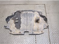  Защита моторного отсека (картера ДВС) Mercedes S W221 2005-2013 9390059 #1