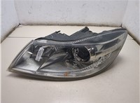 1Z2941017P Фара (передняя) Skoda Octavia (A5) 2004-2013 9390168 #2