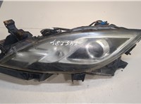 GS8S510L0H Фара (передняя) Mazda 6 (GH) 2007-2012 9390248 #1