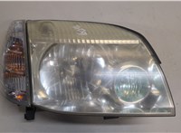  Фара (передняя) Nissan X-Trail (T30) 2001-2006 9390301 #1