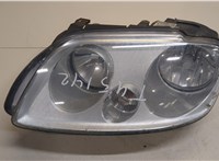 2K0941005C Фара (передняя) Volkswagen Touran 2003-2006 9390324 #1