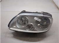 2K0941005C Фара (передняя) Volkswagen Touran 2003-2006 9390324 #12