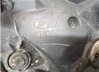  Фара (передняя) Hyundai Getz 9390426 #5