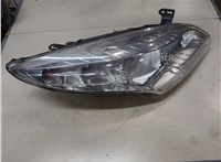  Фара (передняя) Renault Megane 3 2009-2016 9390436 #1