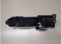  Ручка двери наружная Nissan Note E11 2006-2013 9390531 #2