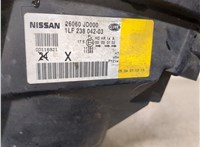  Фара (передняя) Nissan Qashqai 2006-2013 9390544 #5