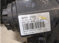  Фара (передняя) Hyundai i30 2007-2012 9390562 #4