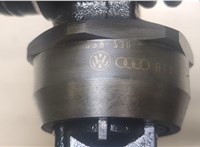  Форсунка топливная Volkswagen Golf 5 2003-2009 9390612 #2