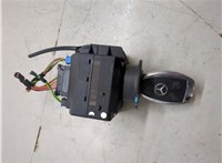 2095453308 Замок зажигания Mercedes C W203 2000-2007 9390655 #4
