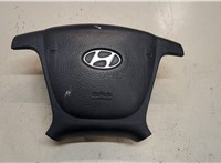  Подушка безопасности водителя Hyundai Santa Fe 2005-2012 9390763 #1