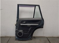  Дверь боковая (легковая) Suzuki Grand Vitara 2005-2015 9390821 #2