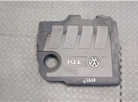  Накладка декоративная на ДВС Volkswagen Jetta 6 2010-2015 9390831 #1