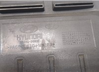  Накладка декоративная на ДВС Hyundai Matrix 9390837 #3