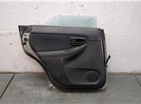  Дверь боковая (легковая) Subaru Impreza (G11) 2000-2007 9390876 #9