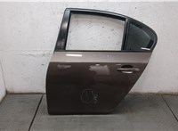  Дверь боковая (легковая) BMW 5 E60 2003-2009 9390988 #1