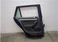 1K9833055 Дверь боковая (легковая) Volkswagen Golf 6 2008-2012 9391039 #11