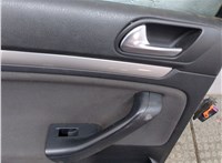 1K9833055 Дверь боковая (легковая) Volkswagen Golf 6 2008-2012 9391039 #12