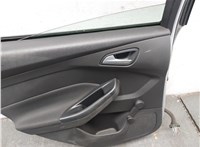  Дверь боковая (легковая) Ford Focus 3 2011-2015 9391096 #6