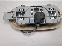  Фонарь салона (плафон) Cadillac SRX 2004-2009 9391105 #2