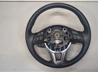  Руль Mazda 3 (BM) 2013-2019 9391129 #1