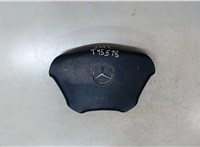 1634600198 Подушка безопасности водителя Mercedes ML W163 1998-2004 9391148 #5