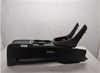 95187295 Консоль салона (кулисная часть) Opel Mokka 2012-2019 9391155 #2