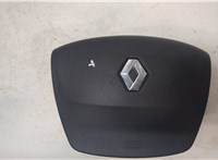  Подушка безопасности водителя Renault Megane 3 2009-2016 9391168 #1