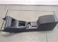  Консоль салона (кулисная часть) Volkswagen Tiguan 2007-2011 9391171 #1