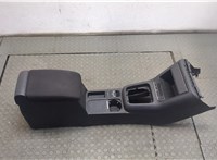  Консоль салона (кулисная часть) Volkswagen Tiguan 2007-2011 9391171 #2