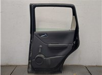  Дверь боковая (легковая) Mercedes A W169 2004-2012 9391174 #7