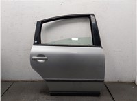  Дверь боковая (легковая) Volkswagen Passat 5 2000-2005 9391215 #1