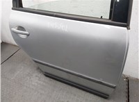  Дверь боковая (легковая) Volkswagen Passat 5 2000-2005 9391215 #6