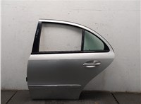  Дверь боковая (легковая) Mercedes E W211 2002-2009 9391221 #1