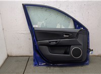  Дверь боковая (легковая) Mazda 3 (BK) 2003-2009 9391230 #8