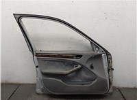  Дверь боковая (легковая) BMW 3 E46 1998-2005 9391249 #2