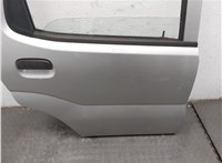  Дверь боковая (легковая) Suzuki Ignis 2003-2007 9391271 #4