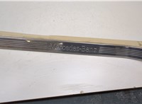  Накладка на порог Mercedes S W221 2005-2013 9391274 #1