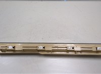  Накладка на порог Mercedes S W221 2005-2013 9391274 #2