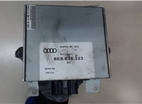 8E9035223 Усилитель звука Audi A4 (B6) 2000-2004 9391282 #1