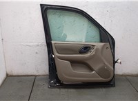  Дверь боковая (легковая) Ford Maverick 2000-2007 9391313 #9