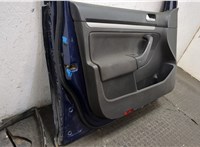 1K5831301AA Дверь боковая (легковая) Volkswagen Golf 6 2009-2012 9391363 #23