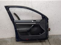 1K5831301AA Дверь боковая (легковая) Volkswagen Golf 6 2008-2012 9391363 #31